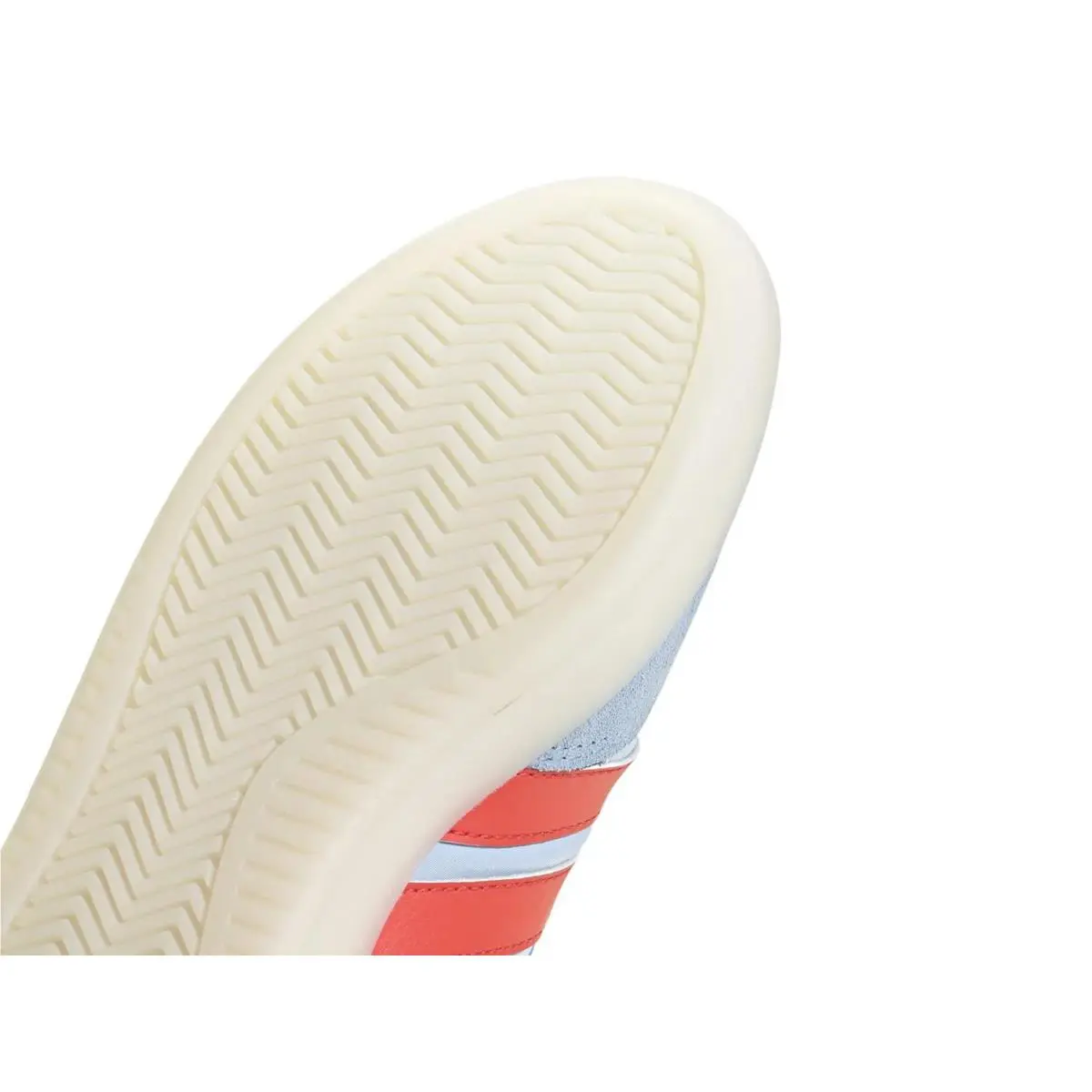 Adidas shoes - Blue 12