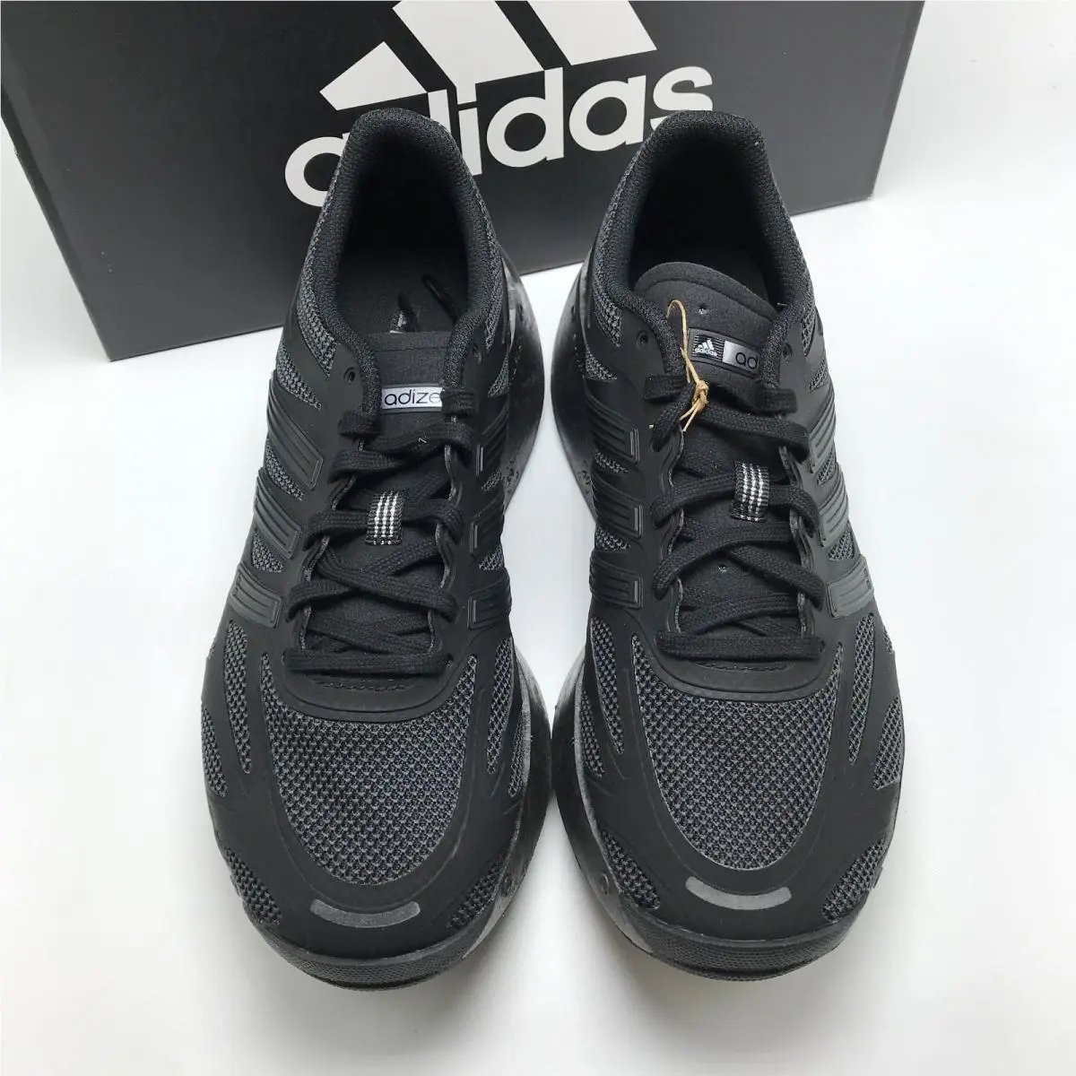 Adidas shoes - adidas Adizero - Adizero - JH7772 - Core Black/Carbon/Iron Metallic 7