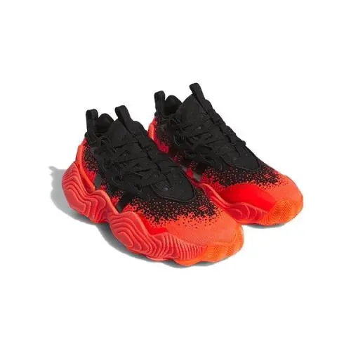 Adidas shoes - Bk/Rd 0