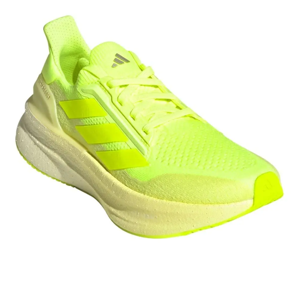 Adidas shoes - adidas Ultraboost Ultra Boost 5X Running - JH9018 - Yellow 0
