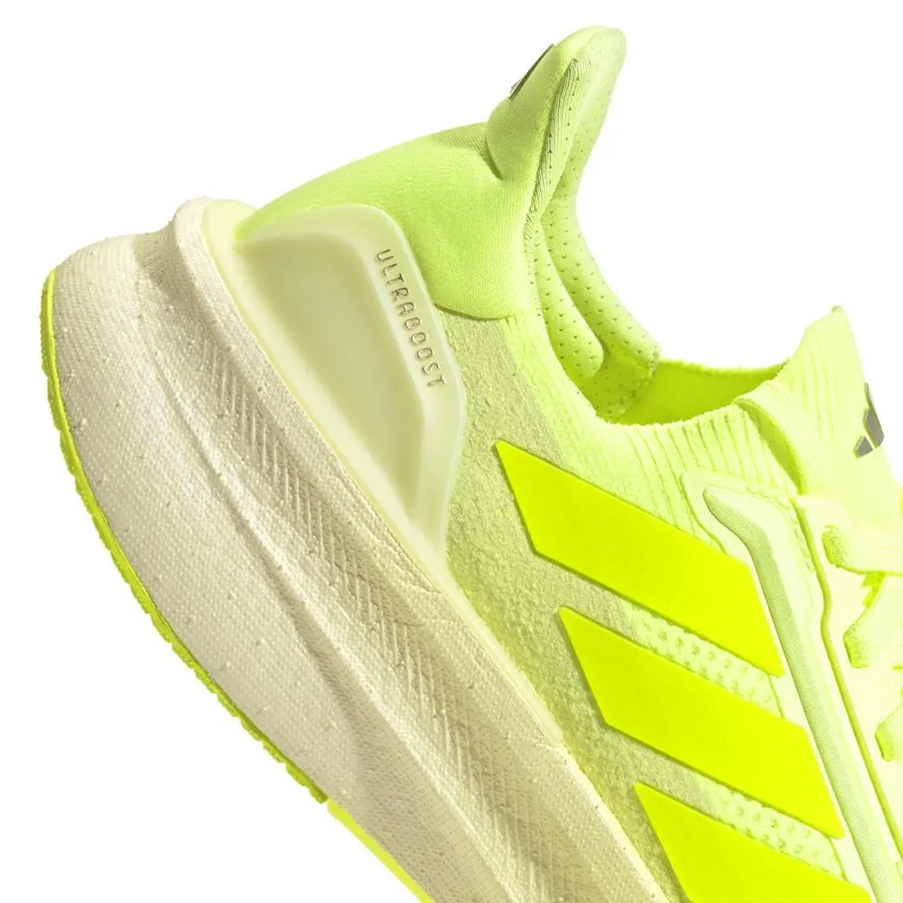Adidas shoes - adidas Ultraboost Ultra Boost 5X Running - JH9018 - Yellow 5