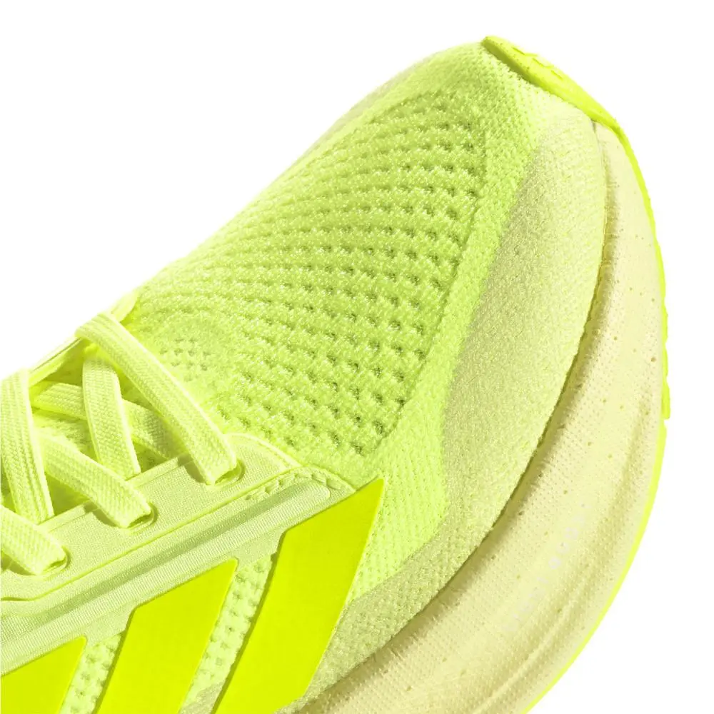 Adidas shoes - adidas Ultraboost Ultra Boost 5X Running - JH9018 - Yellow 12
