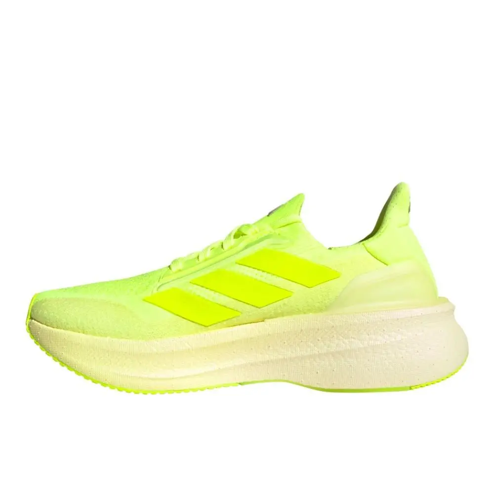 Adidas shoes - adidas Ultraboost Ultra Boost 5X Running - JH9018 - Yellow 9
