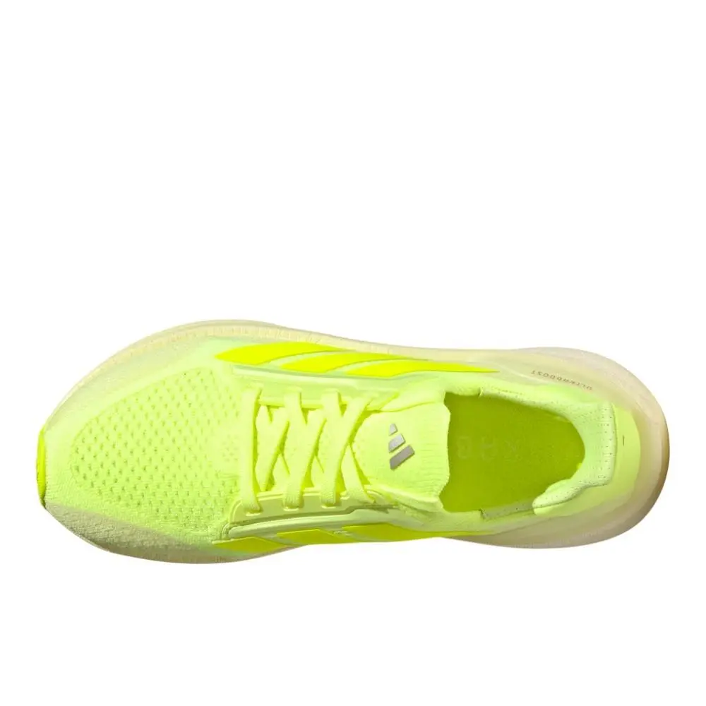 Adidas shoes - adidas Ultraboost Ultra Boost 5X Running - JH9018 - Yellow 10