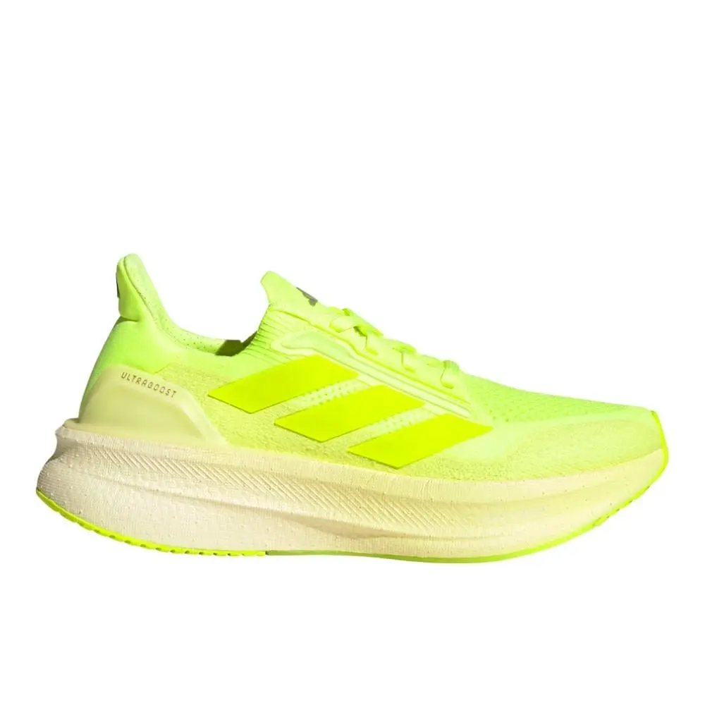 Adidas shoes - adidas Ultraboost Ultra Boost 5X Running - JH9018 - Yellow 7