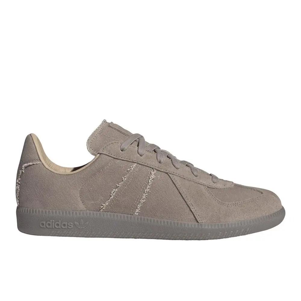 Adidas Bw Army Lace Up Mens Brown Sneakers Casual Shoes JR3726
