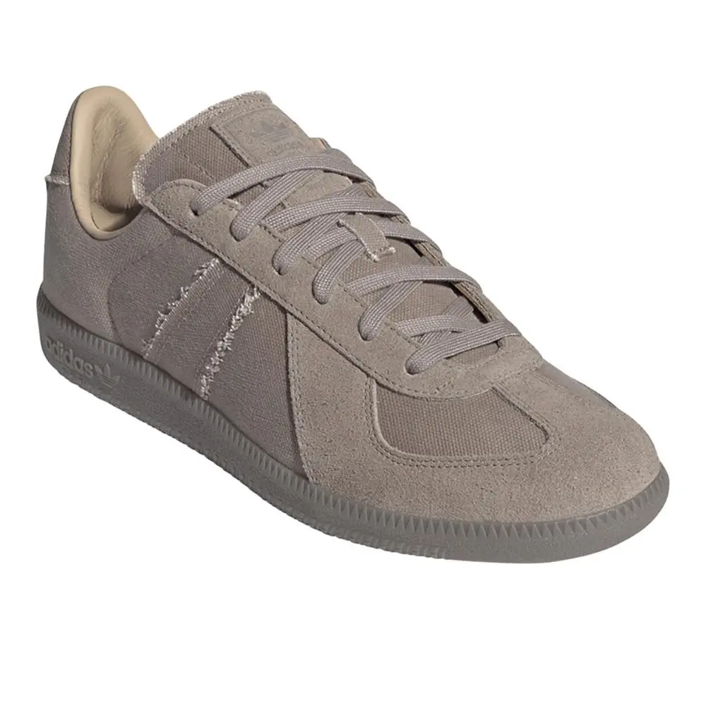 Adidas shoes - adidas Bw Army Lace Up - JR3726 - Brown 0