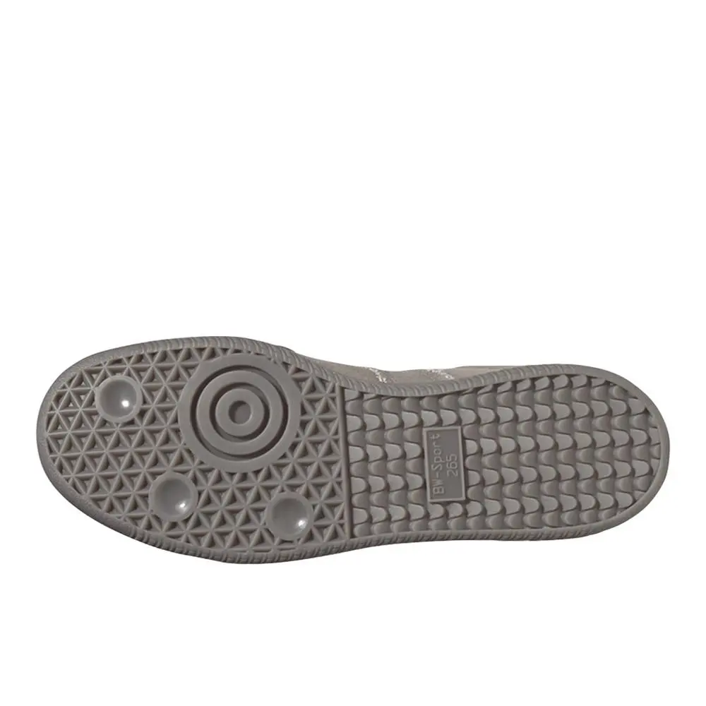 Adidas shoes - adidas Bw Army Lace Up - JR3726 - Brown 3