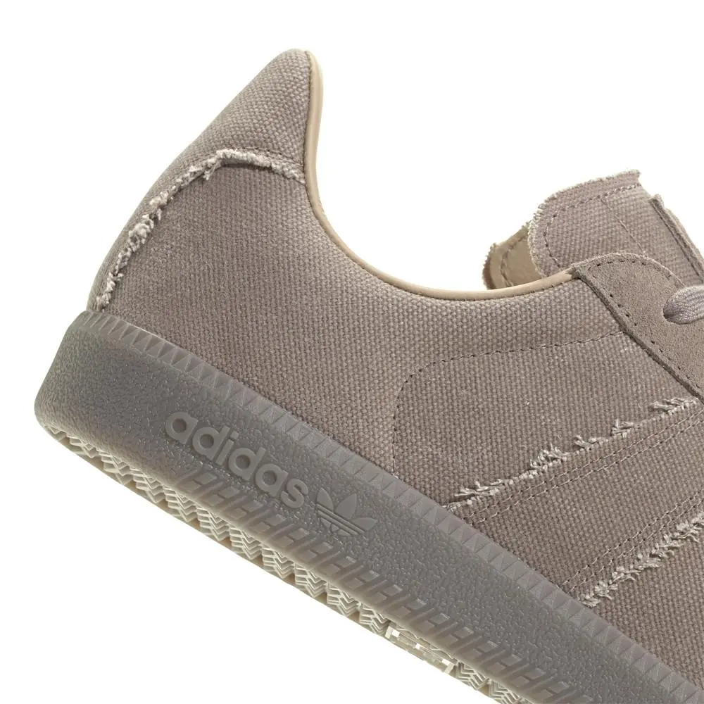 Adidas shoes - adidas Bw Army Lace Up - JR3726 - Brown 5