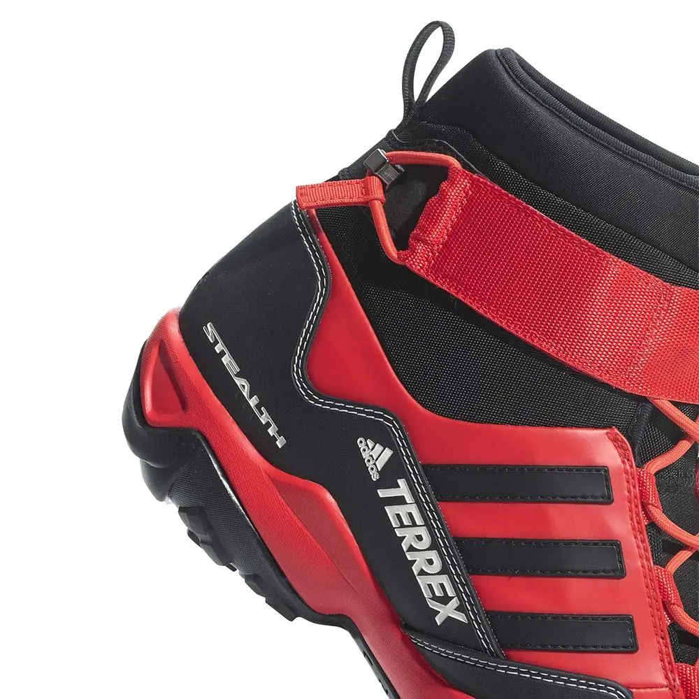 Adidas shoes - adidas Terrex Hydro Lace - Terrex Hydro Lace - CQ1755 - Red 13