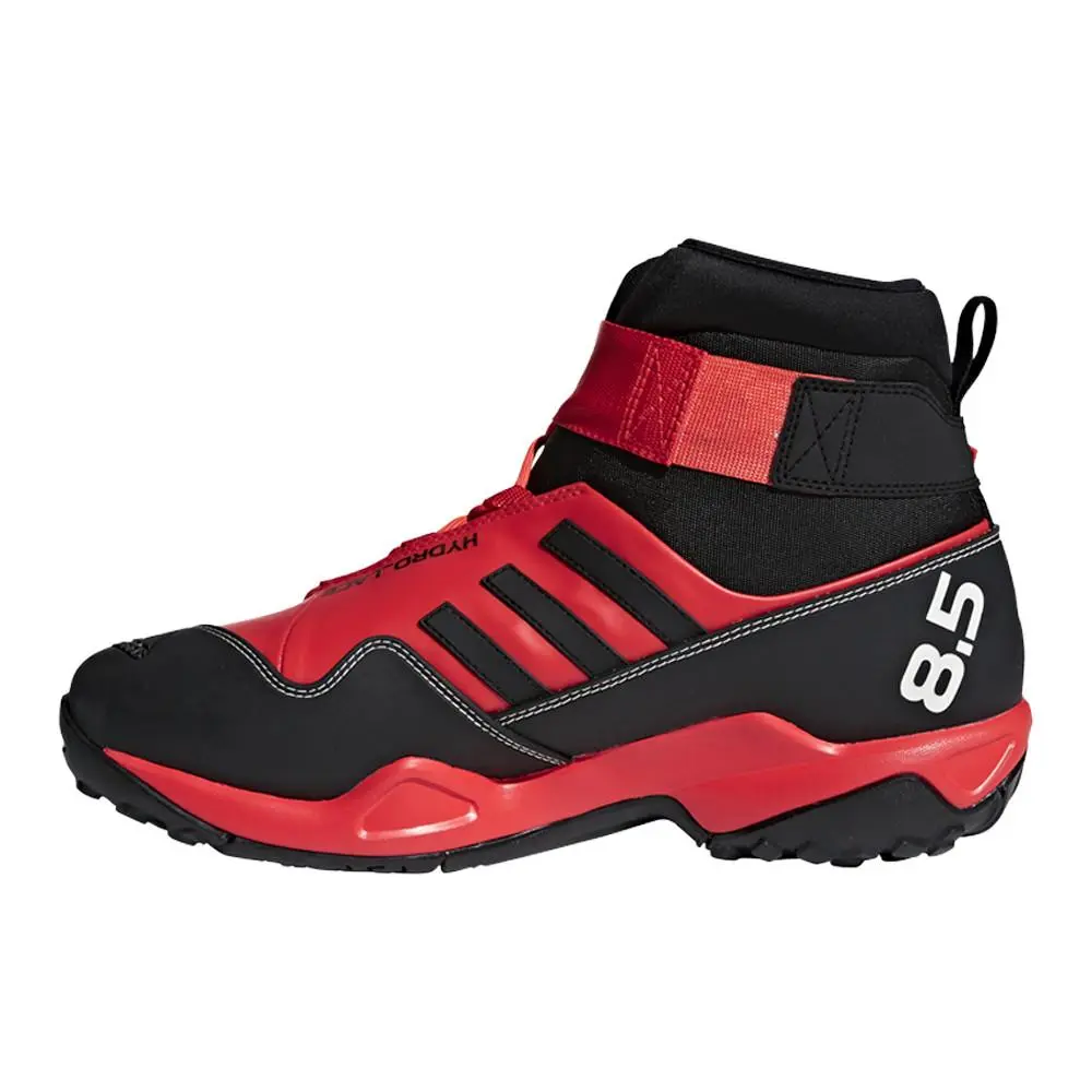Adidas shoes - adidas Terrex Hydro Lace - Terrex Hydro Lace - CQ1755 - Red 9
