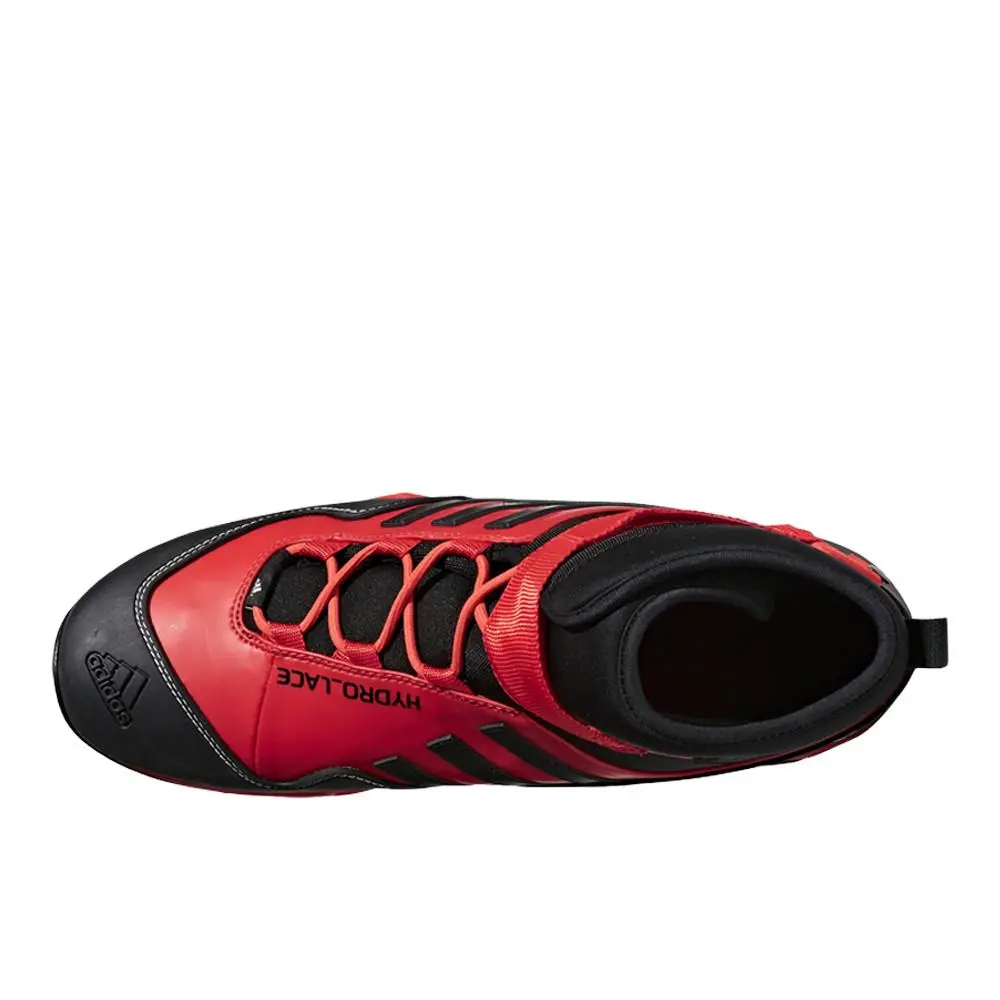 Adidas shoes - adidas Terrex Hydro Lace - Terrex Hydro Lace - CQ1755 - Red 10