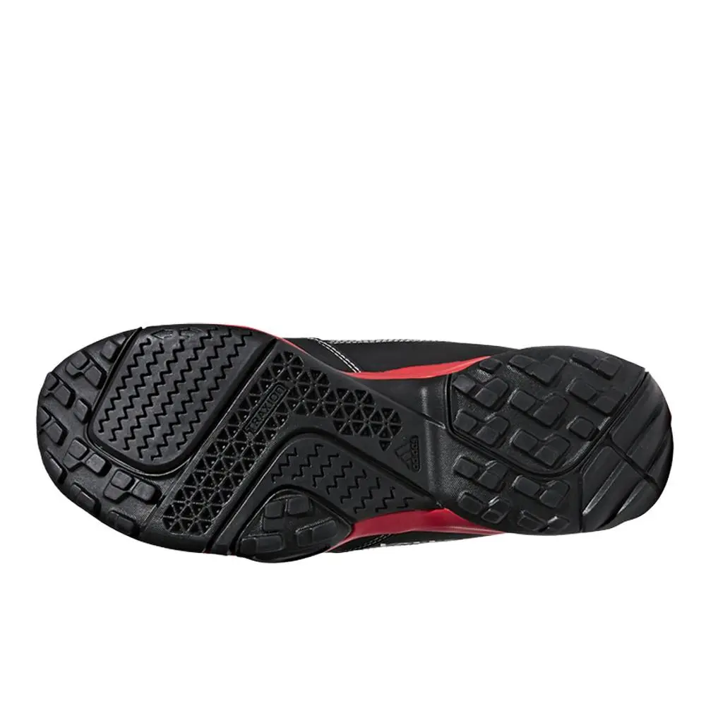 Adidas shoes - adidas Terrex Hydro Lace - Terrex Hydro Lace - CQ1755 - Red 11