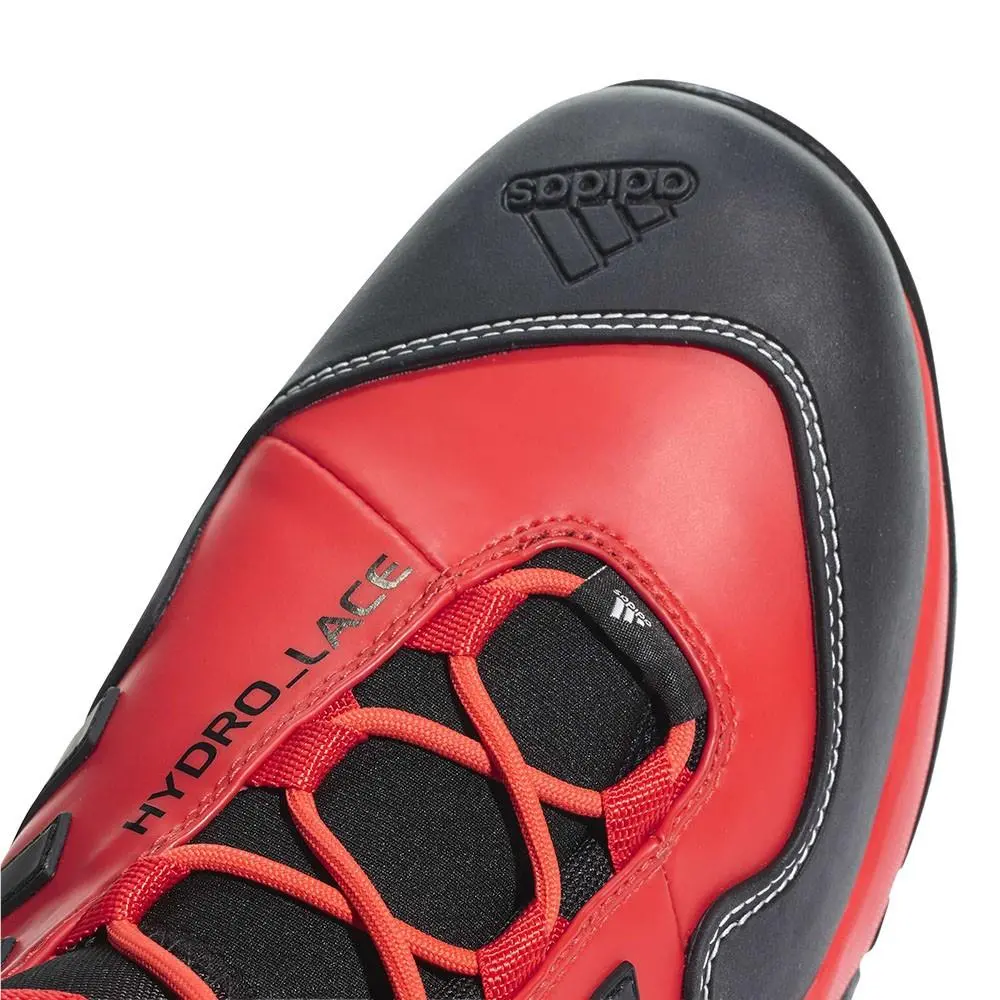 Adidas shoes - adidas Terrex Hydro Lace - Terrex Hydro Lace - CQ1755 - Red 12
