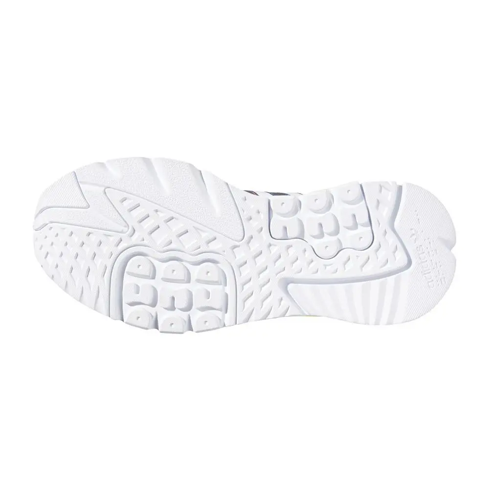 Adidas shoes - adidas Nite Jogger Pride - Nite Jogger Pride - FY9023 - White 3