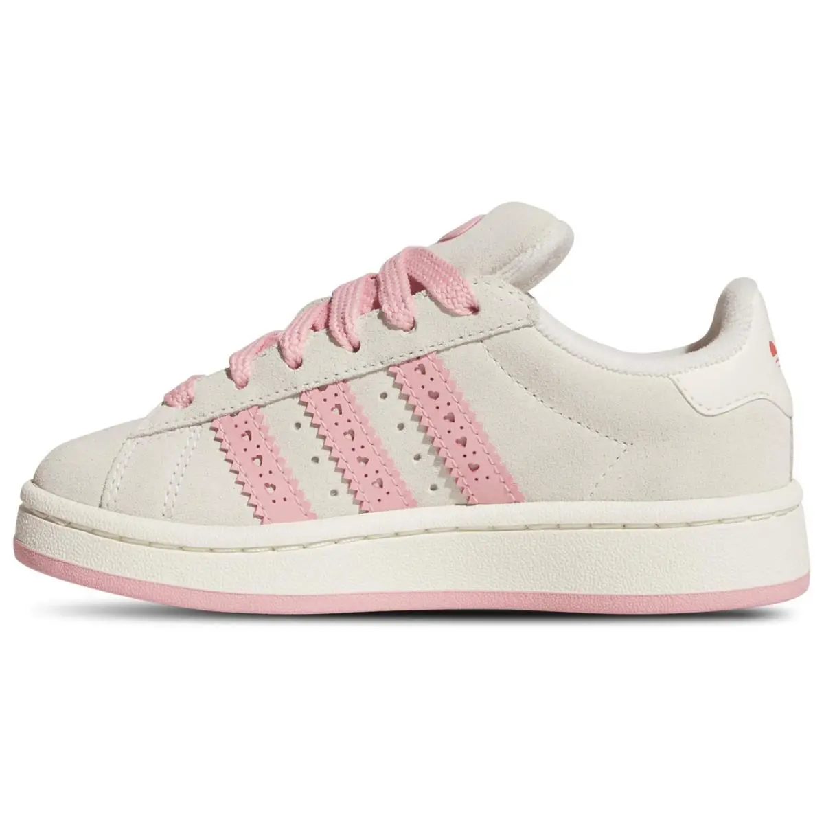 Adidas shoes - Cm/Pk/Rd 5
