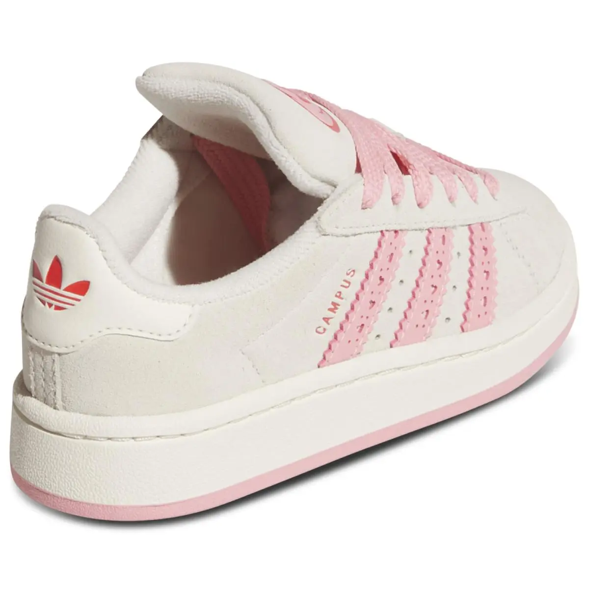 Adidas shoes - Cm/Pk/Rd 6