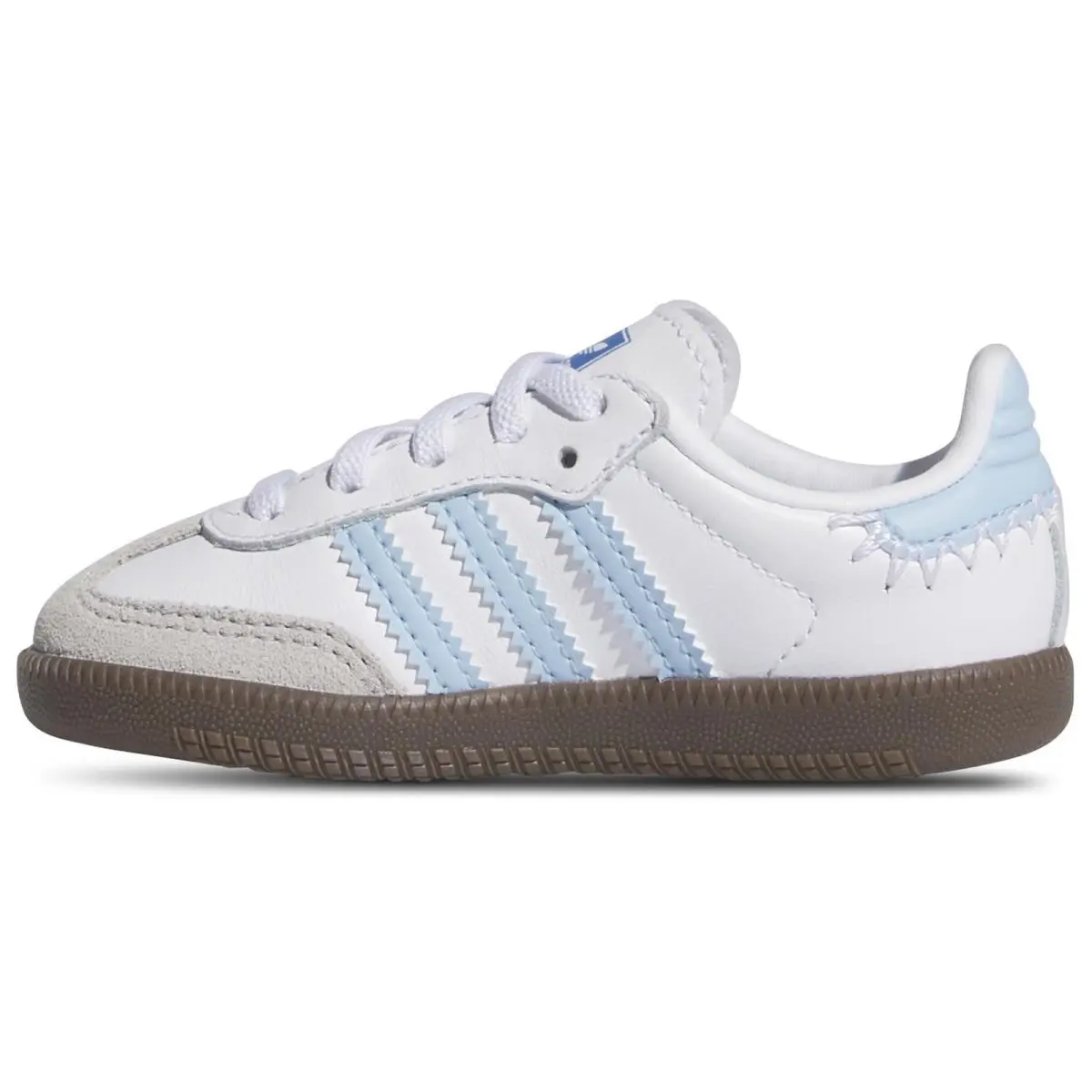 Adidas shoes - Wh/Bl/Bl 0