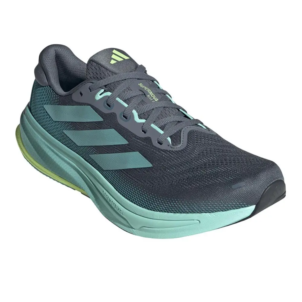 Adidas shoes - adidas Supernova Rise 2 Running - JQ7701 - Blue, Grey 0