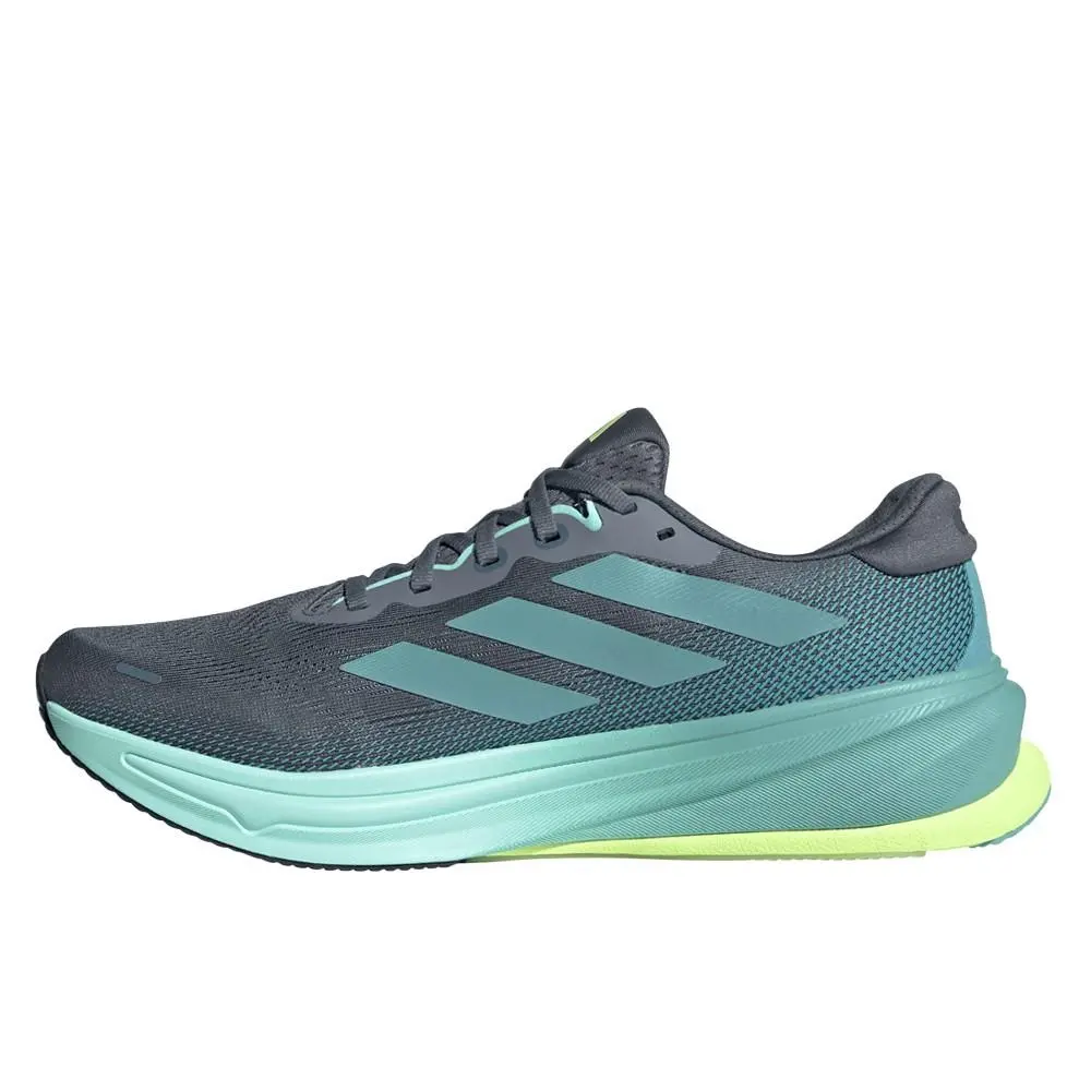 Adidas shoes - adidas Supernova Rise 2 Running - JQ7701 - Blue, Grey 1