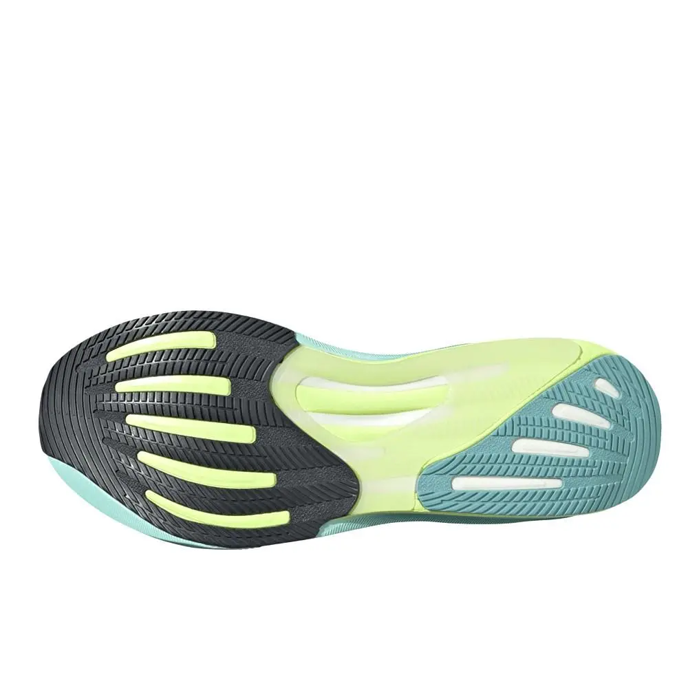 Adidas shoes - adidas Supernova Rise 2 Running - JQ7701 - Blue, Grey 3
