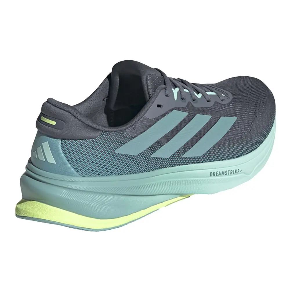 Adidas shoes - adidas Supernova Rise 2 Running - JQ7701 - Blue, Grey 11
