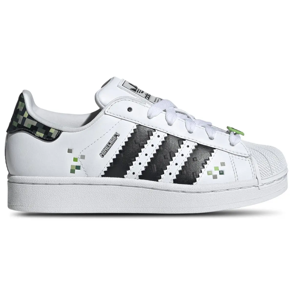 Adidas shoes - Wh/Wh 4