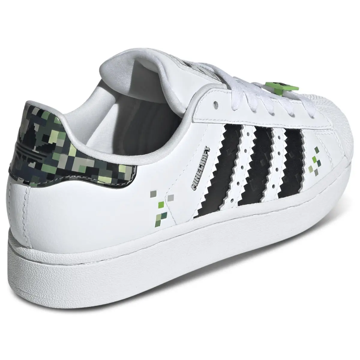 Adidas shoes - Wh/Wh 6