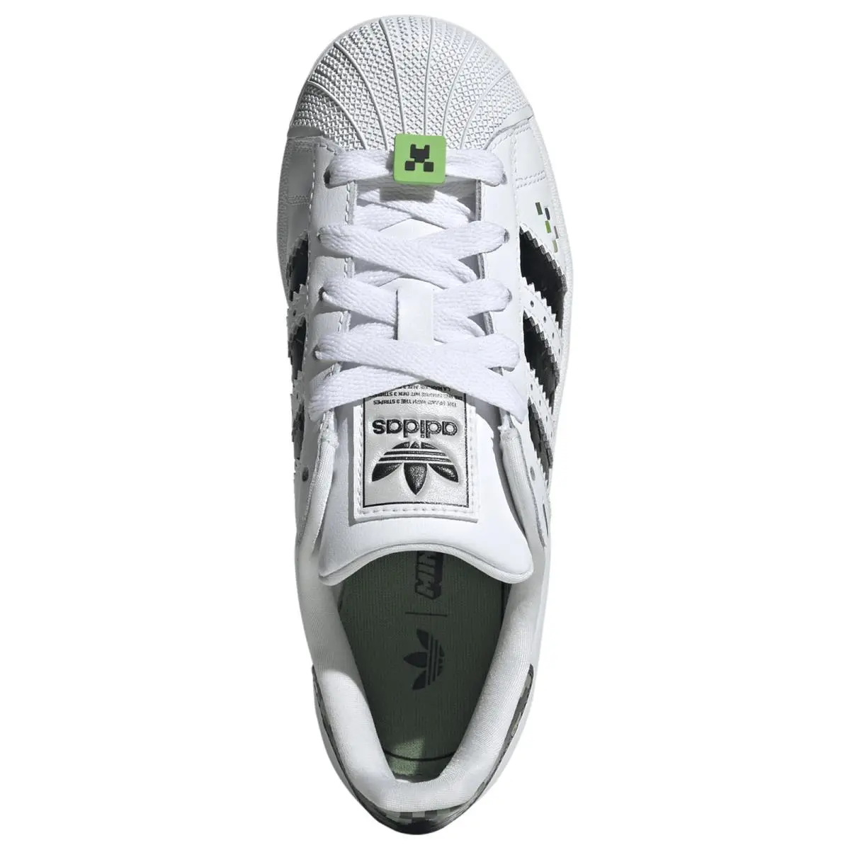 Adidas shoes - Wh/Wh 7