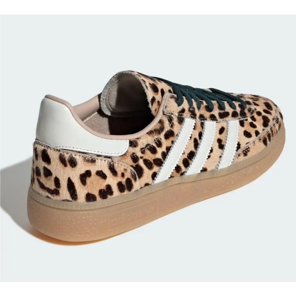 Adidas shoes - adidas Handball - Handball - KI6678 - Beige 3
