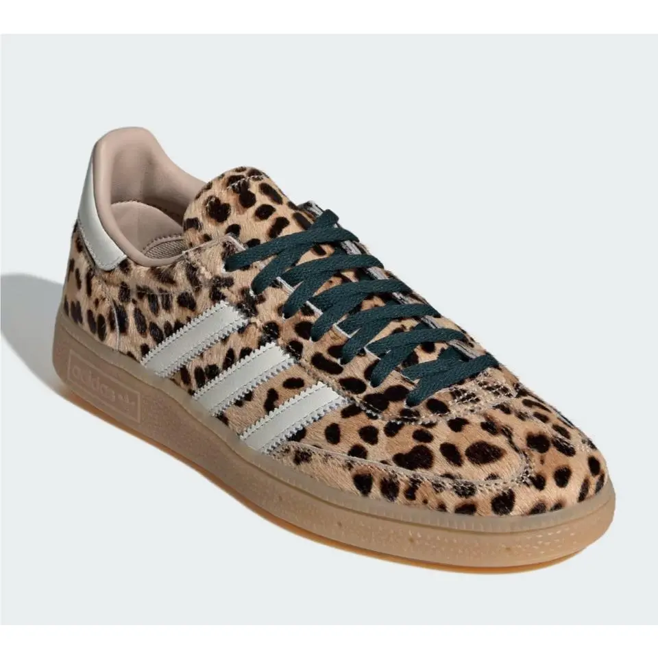 Adidas shoes - adidas Handball - Handball - KI6678 - Beige 4