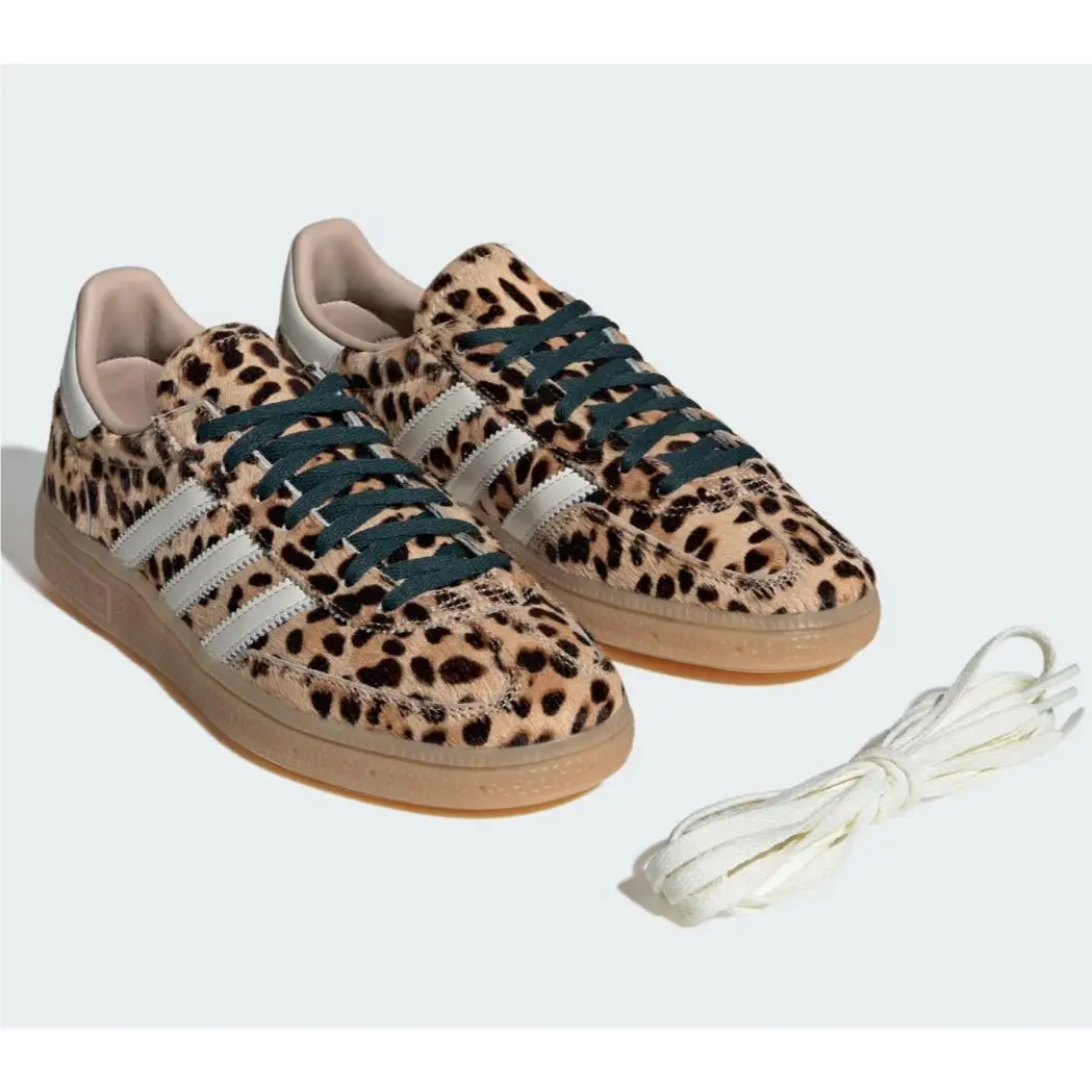 Adidas shoes - adidas Handball - Handball - KI6678 - Beige 5