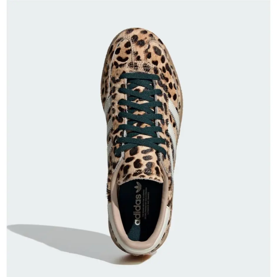 Adidas shoes - adidas Handball - Handball - KI6678 - Beige 17