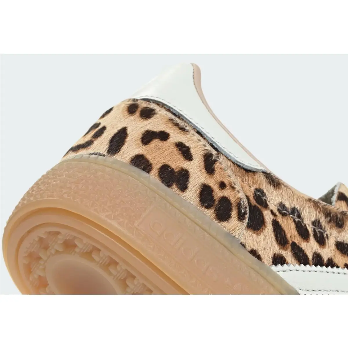 Adidas shoes - adidas Handball - Handball - KI6678 - Beige 18