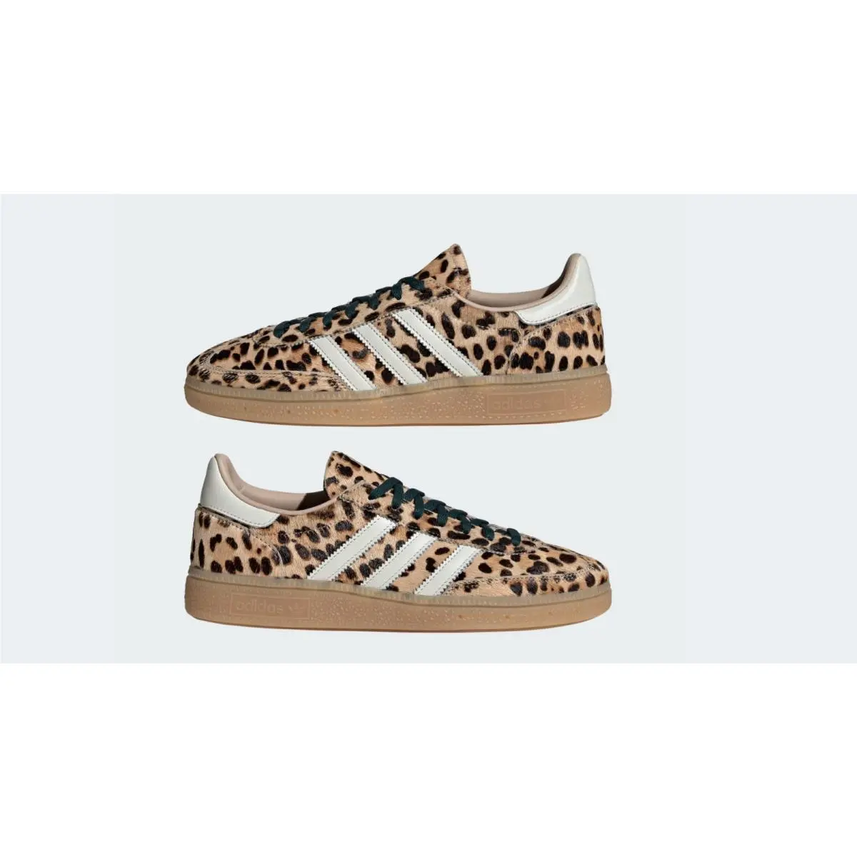 Adidas shoes - adidas Handball - Handball - KI6678 - Beige 19