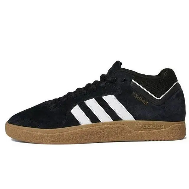 Adidas shoes - adidas Tyshawn - Tyshawn - GY6946 - Black 0