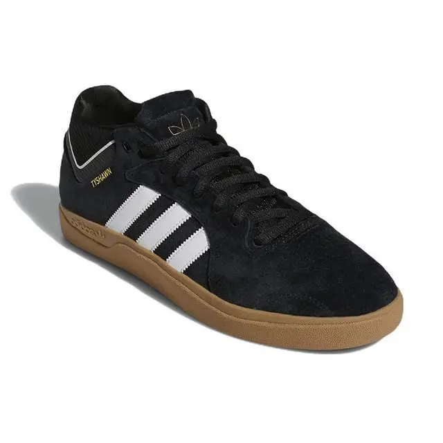 Adidas shoes - adidas Tyshawn - Tyshawn - GY6946 - Black 7