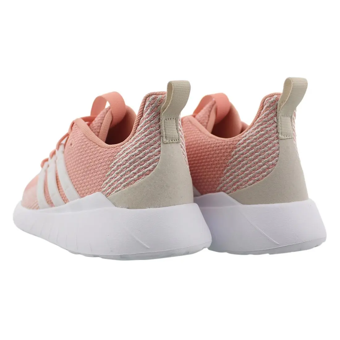 Adidas shoes - Pink, Full: Pink 5
