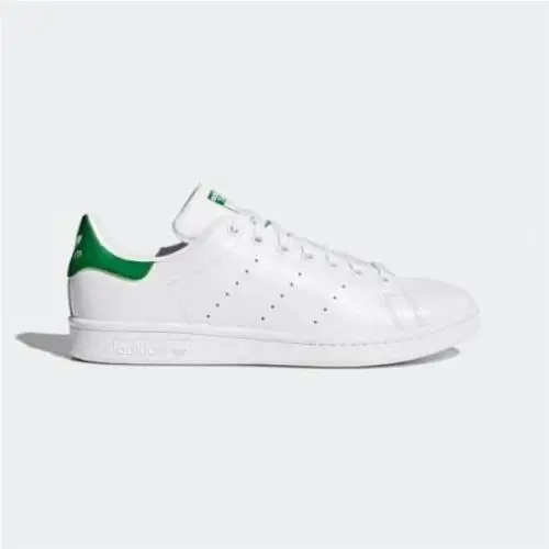 Adidas Stan Smith White Green OG - M20324