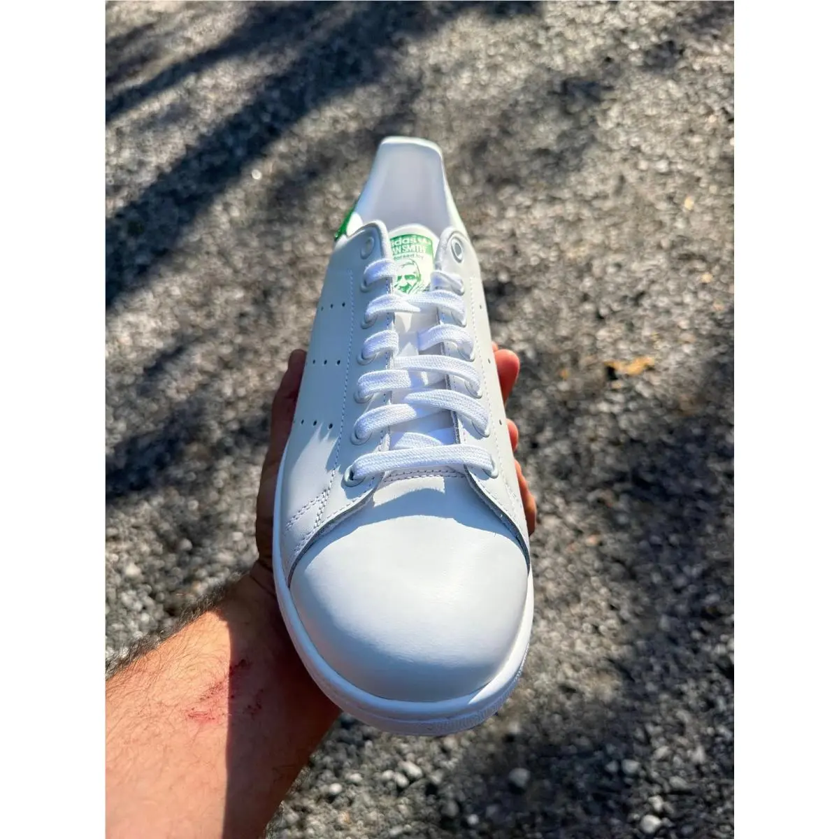 Adidas shoes - M20324 - M20324 - Multicolor 5