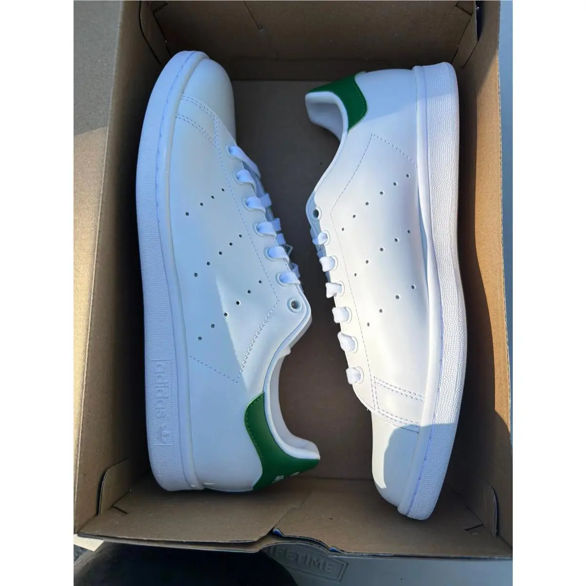 Adidas shoes - M20324 - M20324 - Multicolor 6