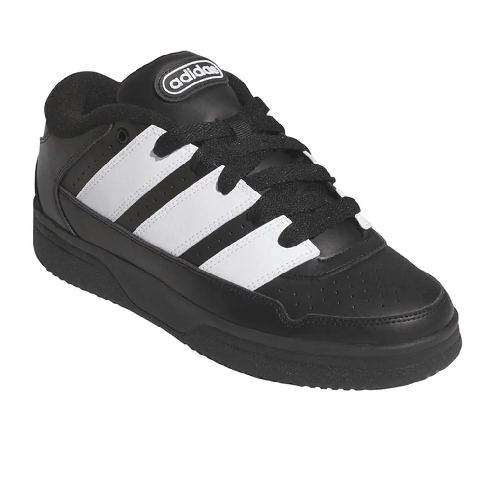 Adidas shoes - adidas Break Start 2000 Lace Up - JS0004 - Black 0