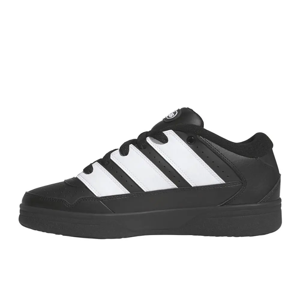 Adidas shoes - adidas Break Start 2000 Lace Up - JS0004 - Black 1