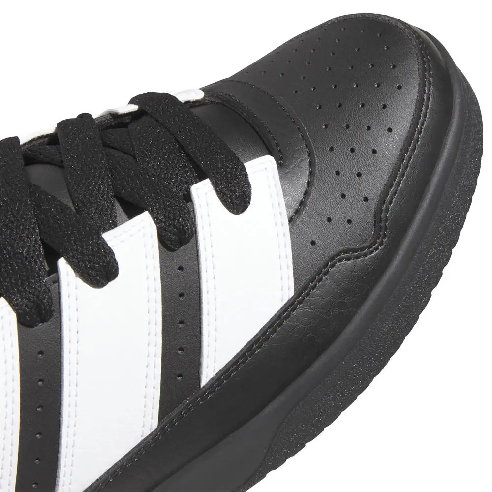 Adidas shoes - adidas Break Start 2000 Lace Up - JS0004 - Black 13