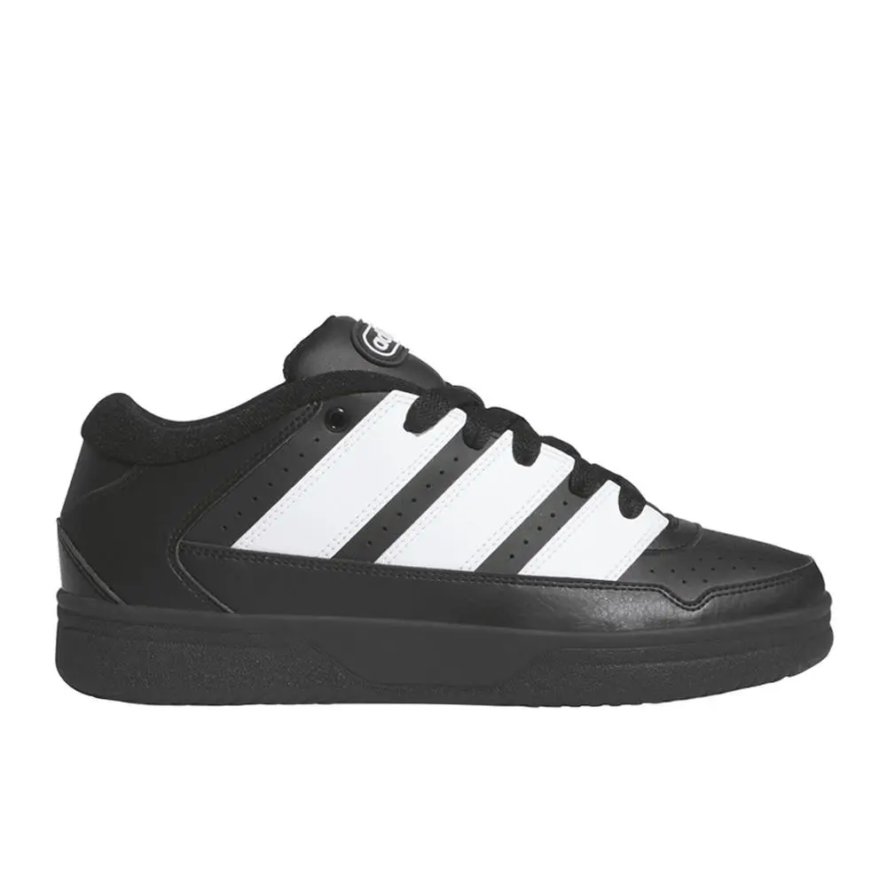 Adidas shoes - adidas Break Start 2000 Lace Up - JS0004 - Black 7