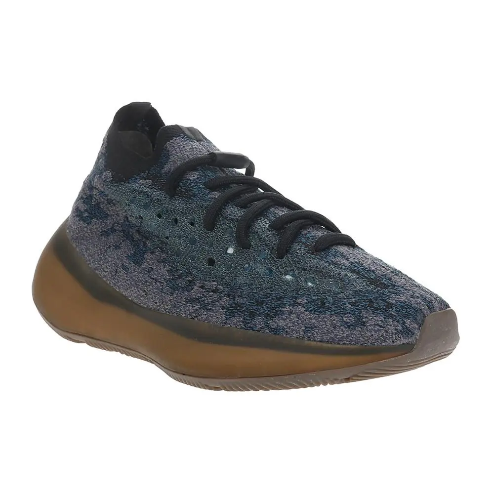 Adidas shoes - adidas  Yeezy Boost 380 Lace Up - GZ0454 - Blue 0