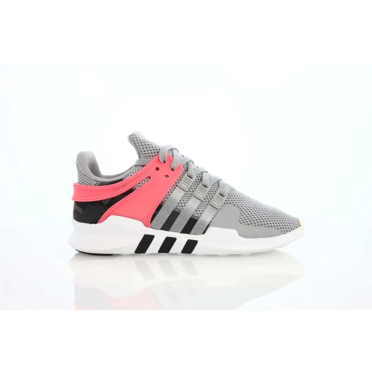Adidas Eqt Support Adv Grey Black Turbo BB2792 637 Men`s Shoes