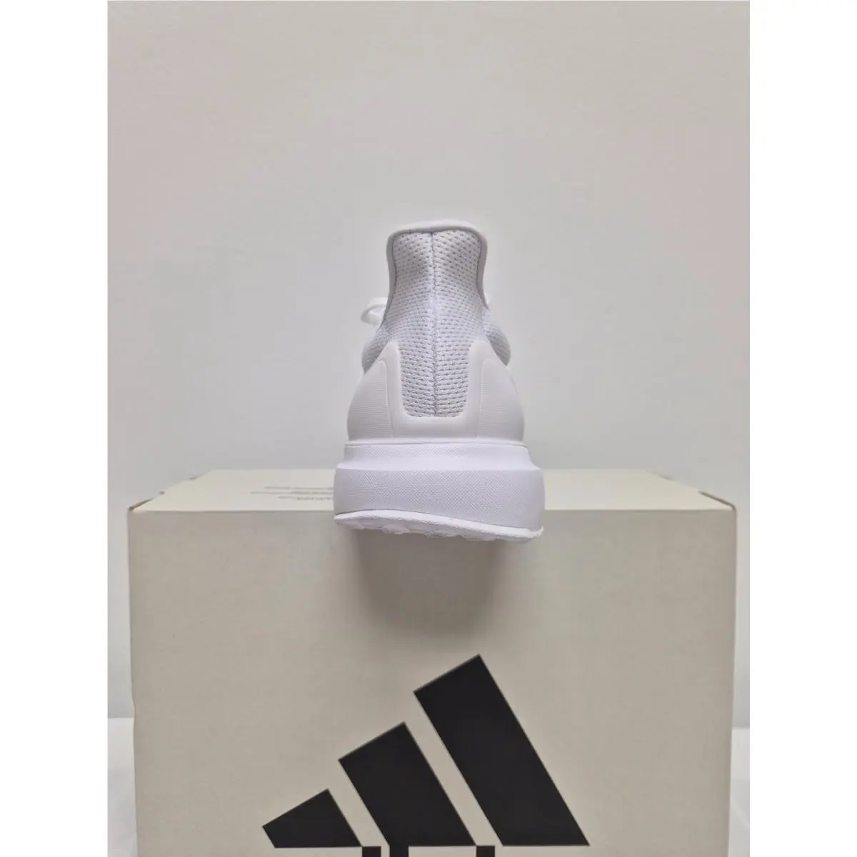 Adidas shoes - adidas UBounce DNA - UBounce DNA - IG6027 - White 2