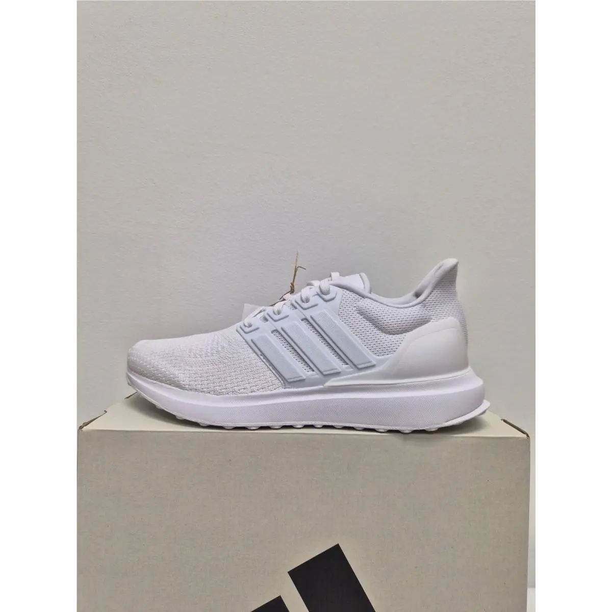 Adidas shoes - adidas UBounce DNA - UBounce DNA - IG6027 - White 3