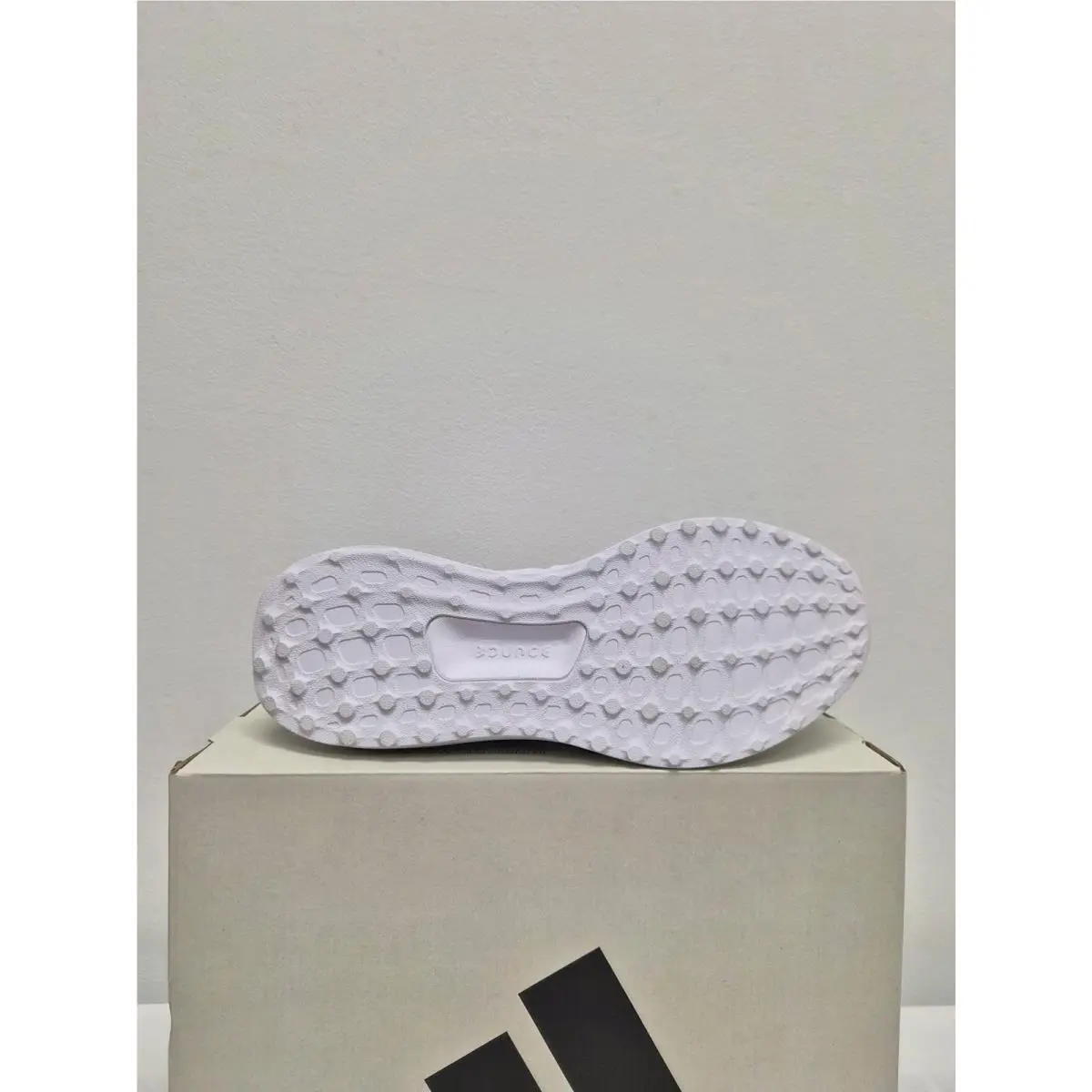 Adidas shoes - adidas UBounce DNA - UBounce DNA - IG6027 - White 5